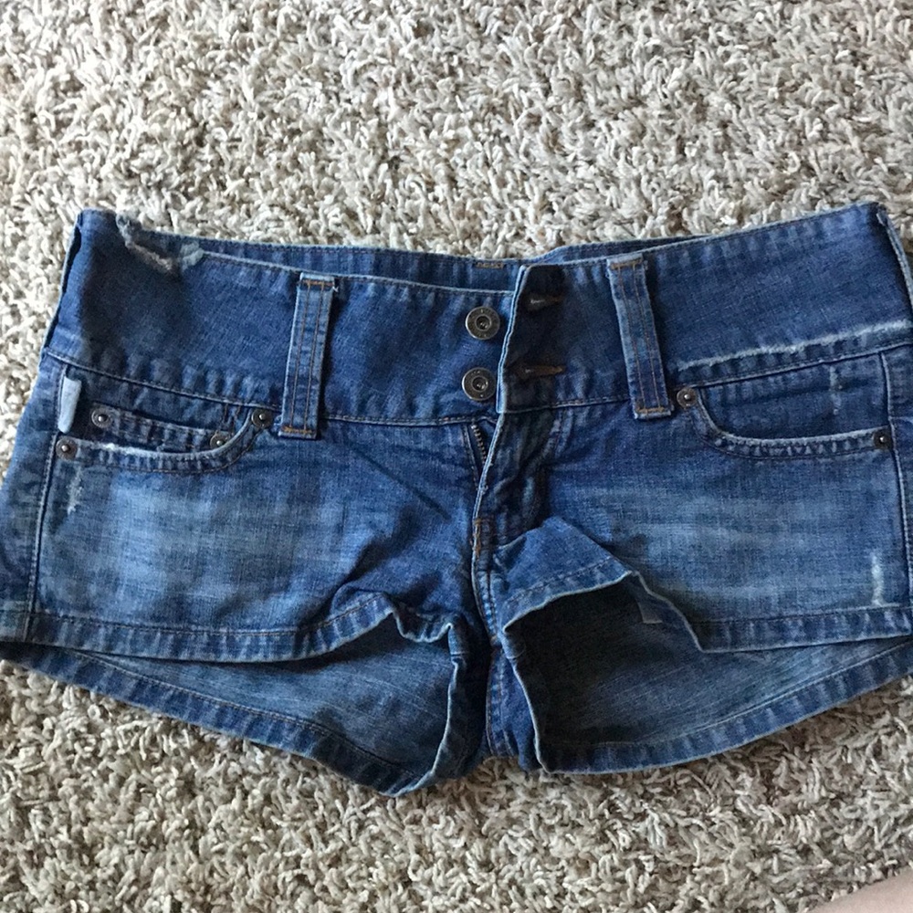 Shorts